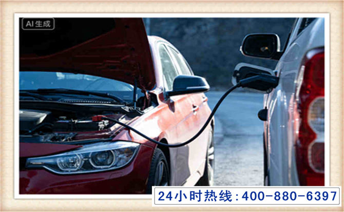 通辽潍坊拖车,附近24小时汽车拖车救援，潍坊道路救援拖车电话